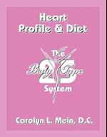 Heart Profile and Diet