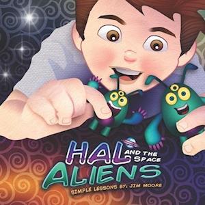 Hal and the Space Aliens