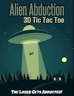 Alien Abduction 3D Tic Tac Toe