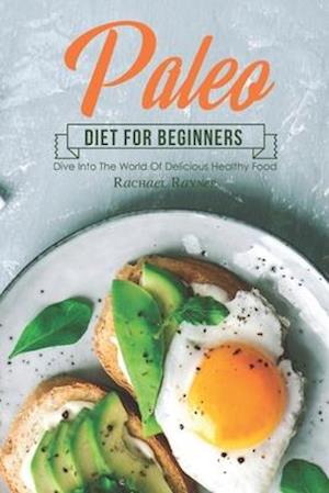 Paleo Diet for Beginners