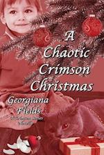 A Chaotic Crimson Christmas