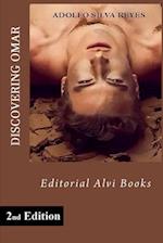Discovering Omar: Editorial Alvi Books 