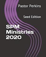 SPM Ministries 2020