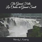 The Grand Falls