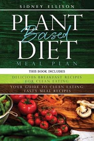 Plant Based Diet Meal Plan