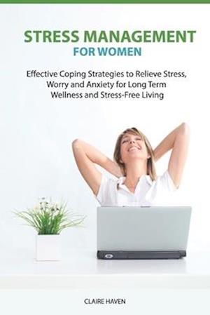 Stress Management for Women