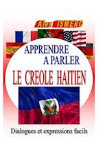 Apprendre a Parler Le Creole Haitien