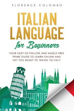 Italian Language for Beginners