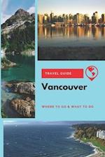 Vancouver Travel Guide
