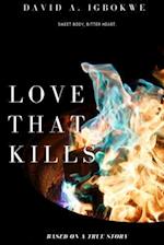 Love That Kills