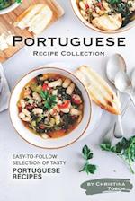 Portuguese Recipe Collection