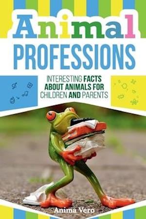 Animal Professions