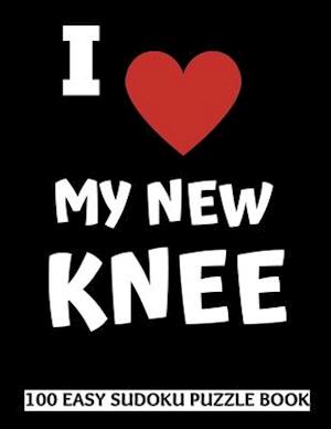 I Love My New Knee