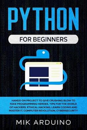 Python for Beginners