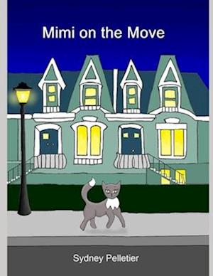 Mimi on the Move