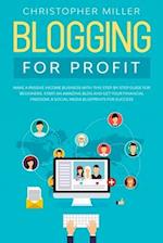 Blogging for Profit