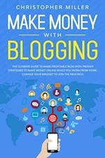 Make Money with Blogging