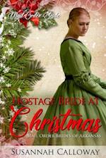 Hostage Bride at Christmas