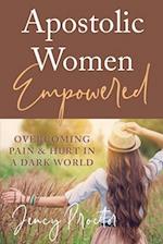 Apostolic Women Empowered