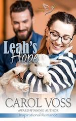 Leah's Hope
