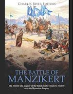 The Battle of Manzikert