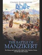 The Battle of Manzikert