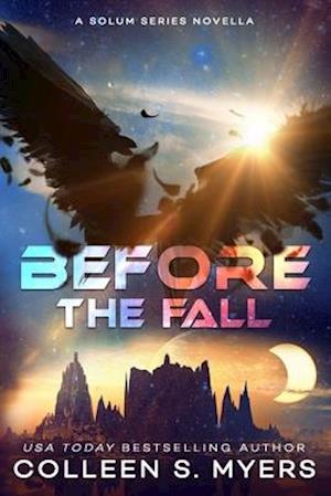 Before the Fall