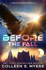 Before the Fall