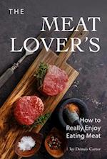 The Meat Lover's