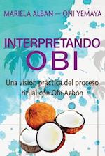 Interpretando Obi
