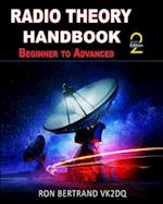 Radio Theory Handbook - Beginner to Advanced