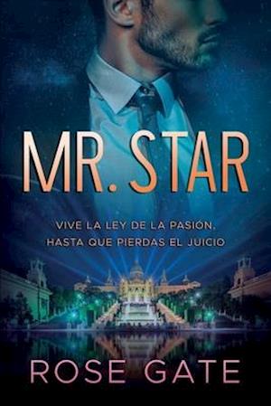 Mr. Star