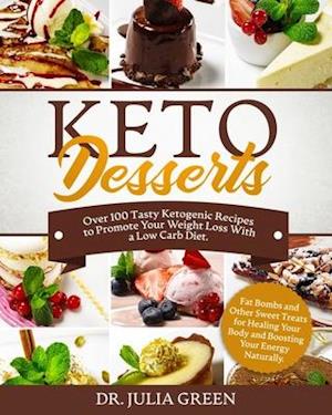 Keto Desserts