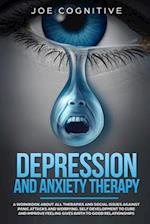 Depression and Anxiety Therapy