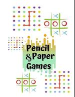 Paper & Pencil Games