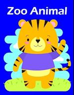 Zoo Animal