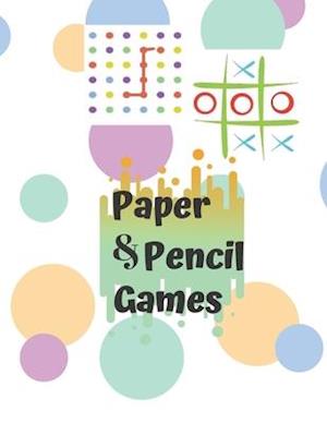 Paper & Pencil Games