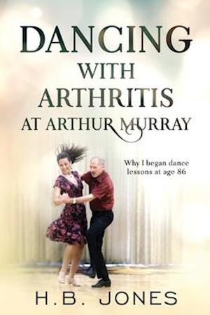 Dancing with Arthritis at Arthur Murray