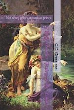 The Lavender Fairy Tale Book