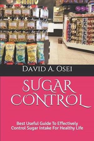 Sugar Control