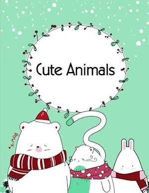 Cute Animals