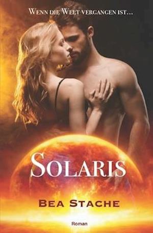 Solaris - Wenn die Welt vergangen ist