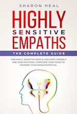 Highly Sensitive Empaths