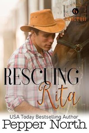 Rescuing Rita: A SANCTUM Novel