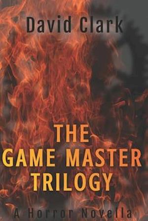 The Game Master Trilogy