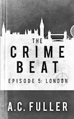 The Crime Beat