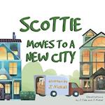 Scottie Moves to a New city