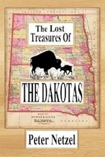 The Lost Treasures Of The Dakotas