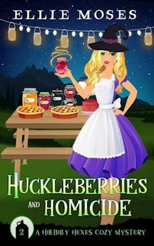 Huckleberries and Homicide