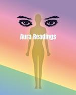 An Aura Reader Workbook for Energy Healers and Spiritual Seekers
